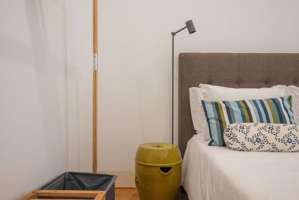 So Truly Porto Apartment Luaran gambar