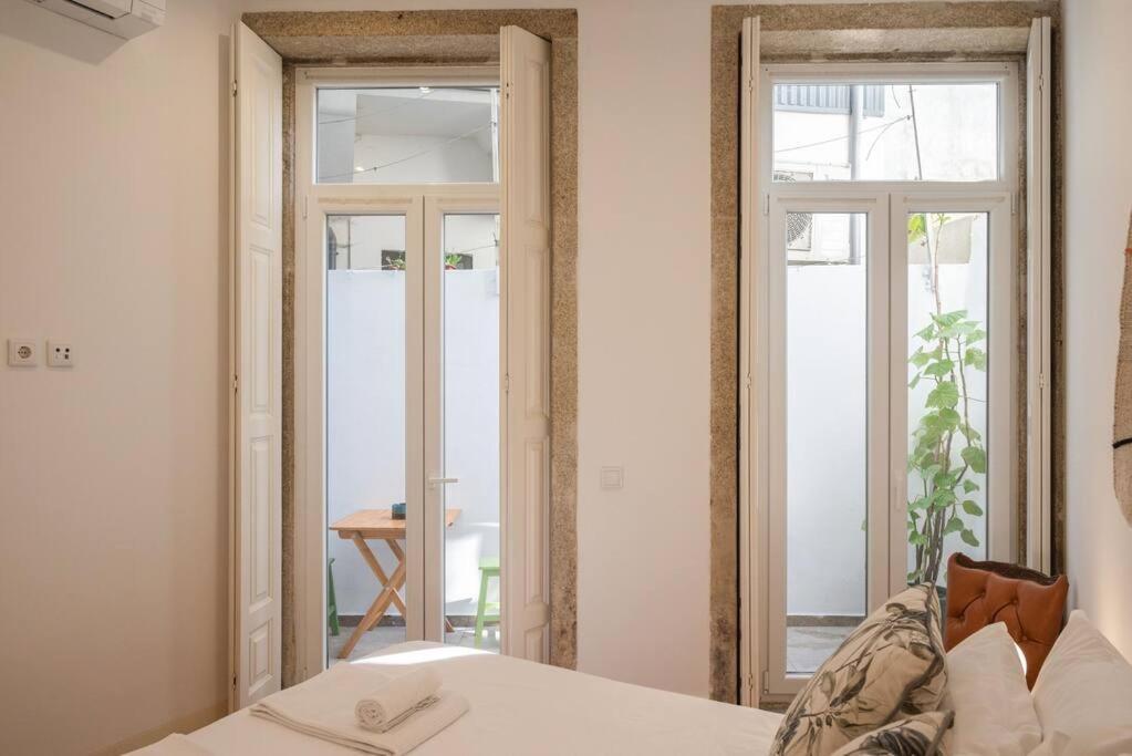 So Truly Porto Apartment Luaran gambar