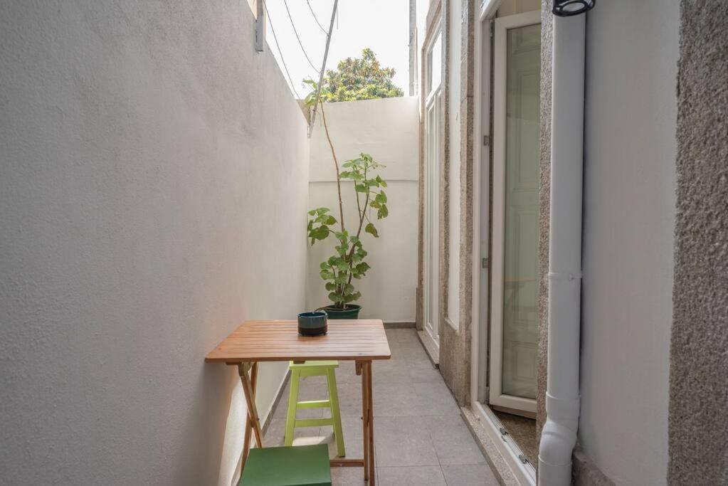 So Truly Porto Apartment Luaran gambar