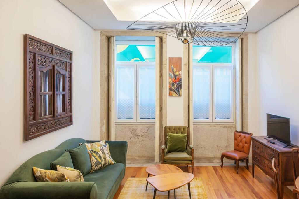 So Truly Porto Apartment Luaran gambar