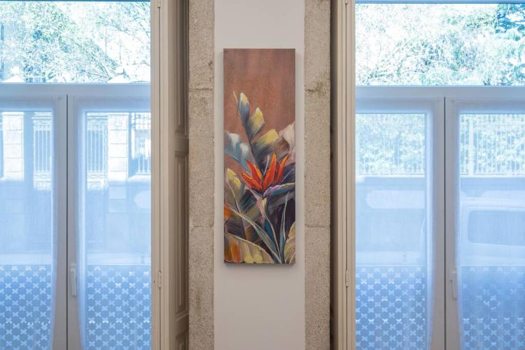 So Truly Porto Apartment Luaran gambar