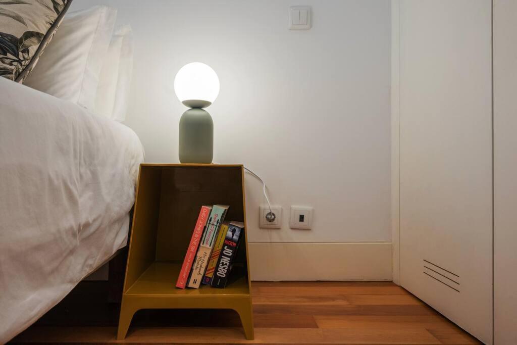 So Truly Porto Apartment Luaran gambar
