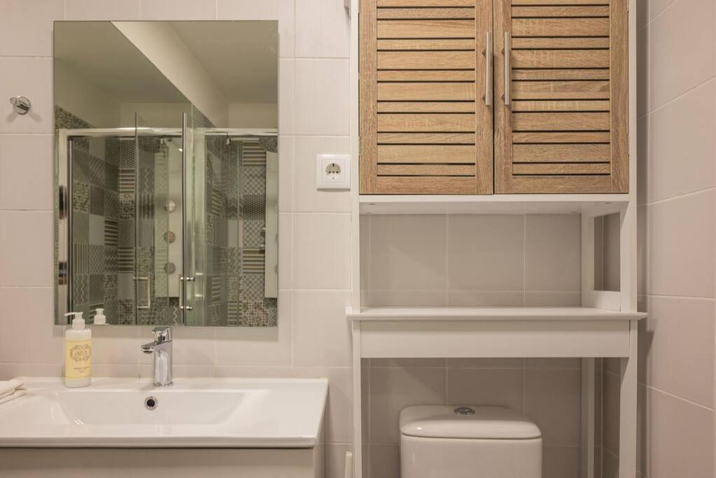 So Truly Porto Apartment Luaran gambar