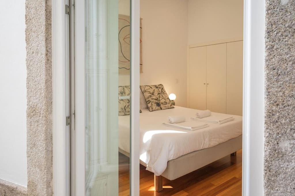 So Truly Porto Apartment Luaran gambar