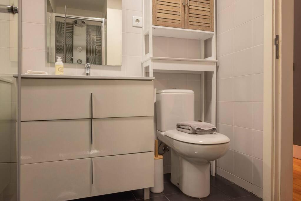 So Truly Porto Apartment Luaran gambar