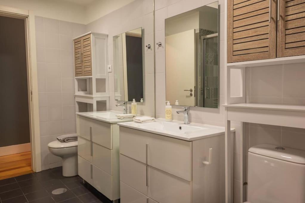 So Truly Porto Apartment Luaran gambar