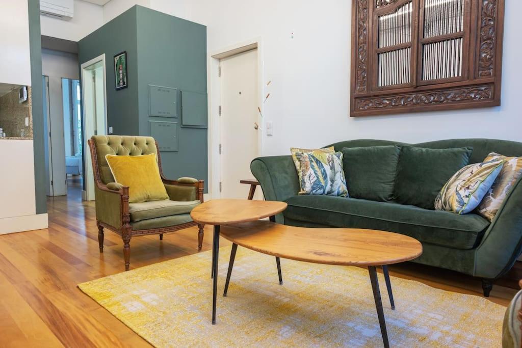 So Truly Porto Apartment Luaran gambar