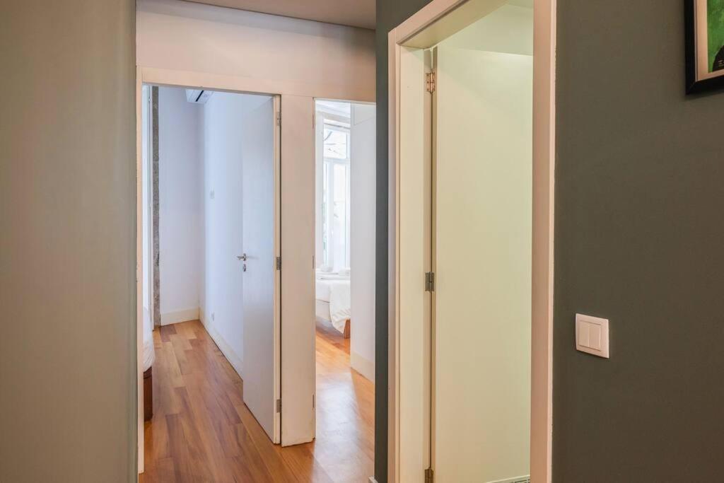 So Truly Porto Apartment Luaran gambar