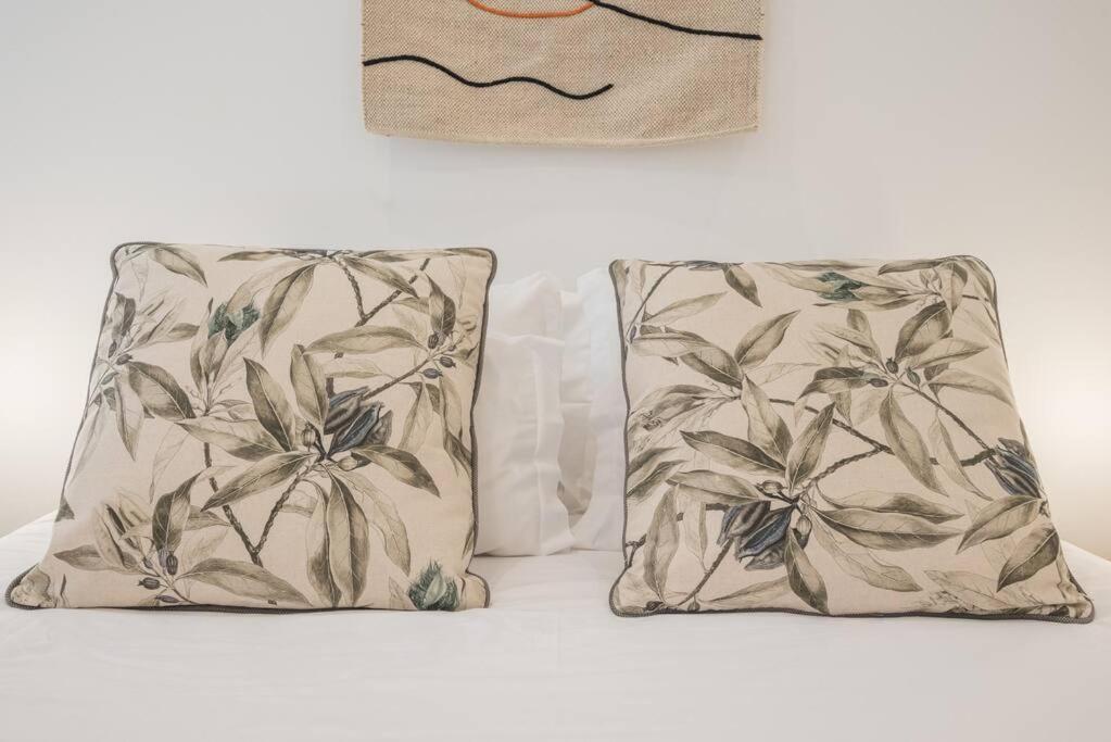 So Truly Porto Apartment Luaran gambar
