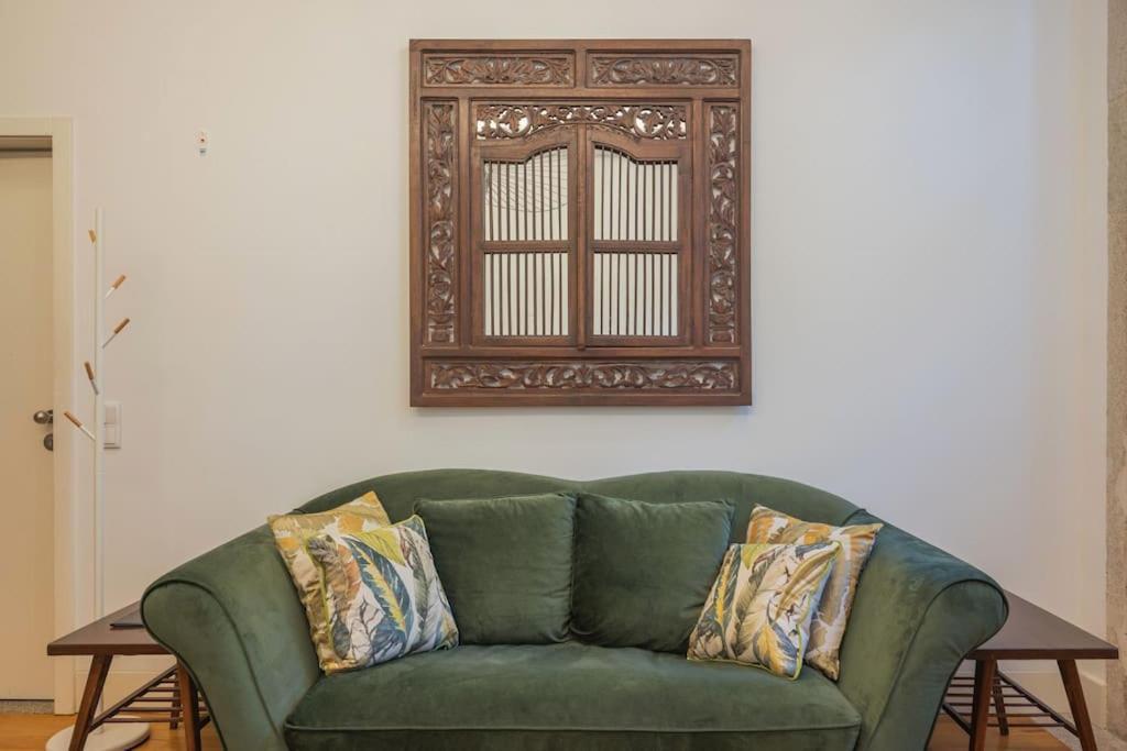 So Truly Porto Apartment Luaran gambar