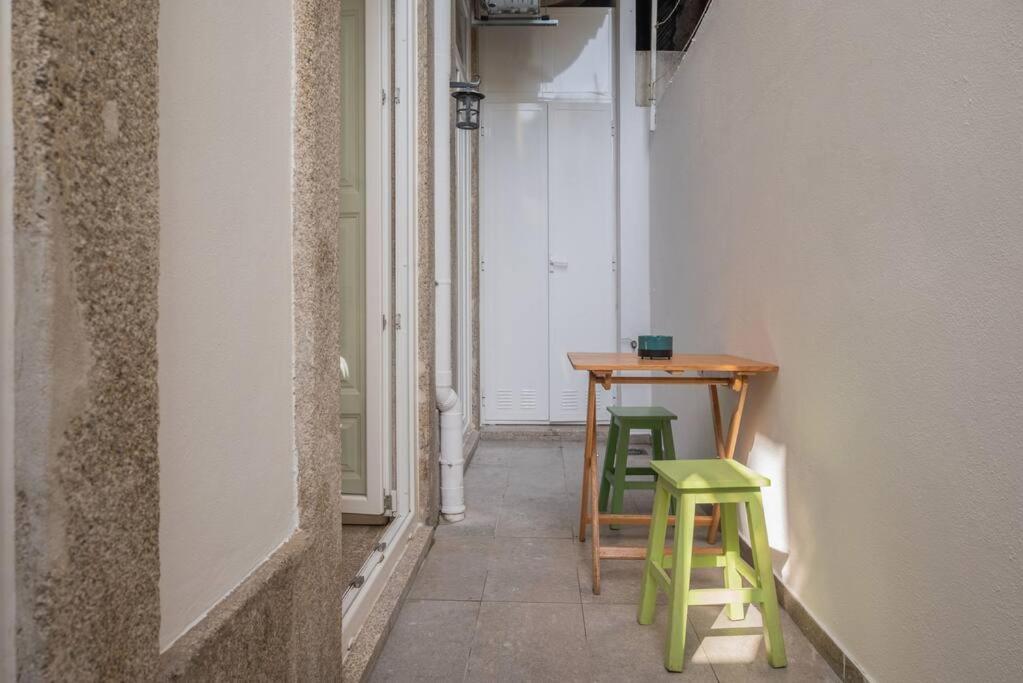 So Truly Porto Apartment Luaran gambar