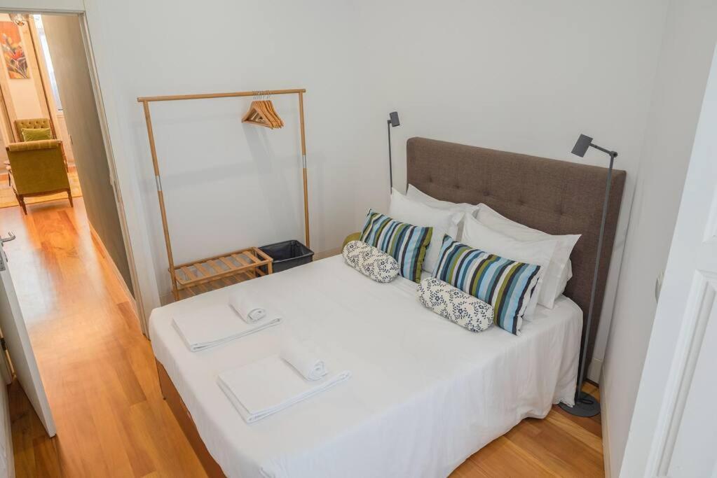 So Truly Porto Apartment Luaran gambar