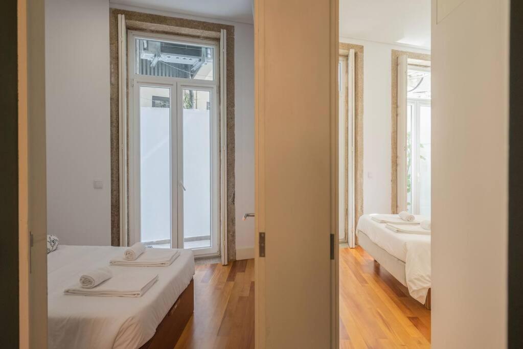 So Truly Porto Apartment Luaran gambar