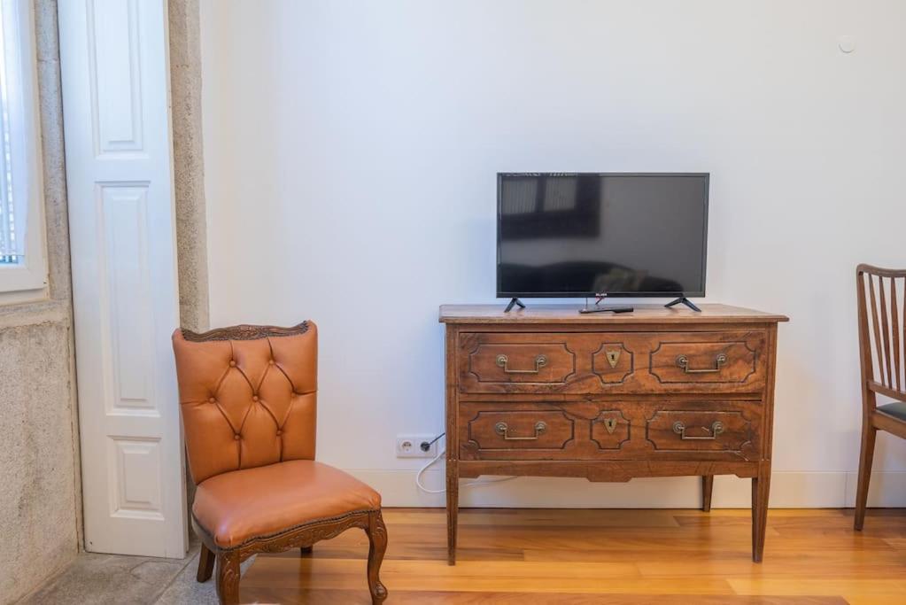So Truly Porto Apartment Luaran gambar