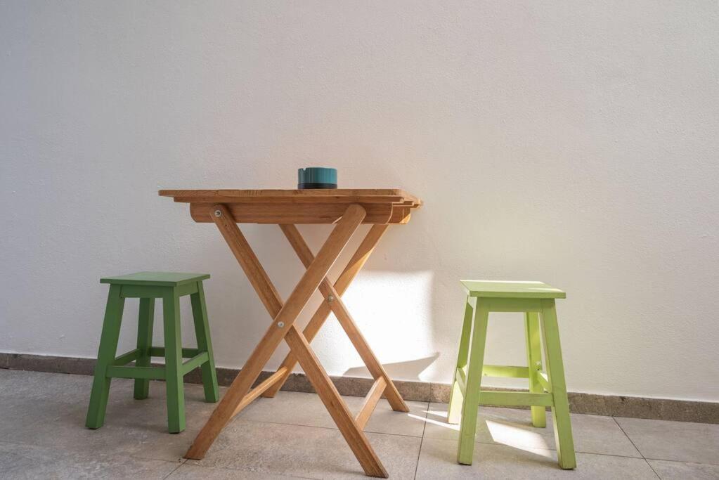 So Truly Porto Apartment Luaran gambar