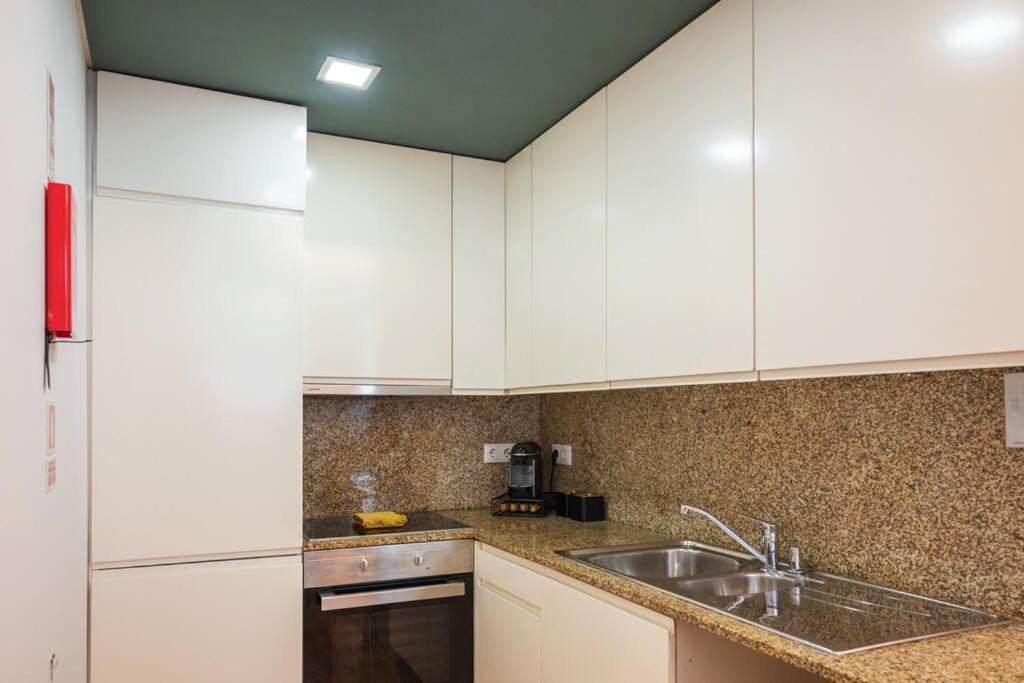 So Truly Porto Apartment Luaran gambar
