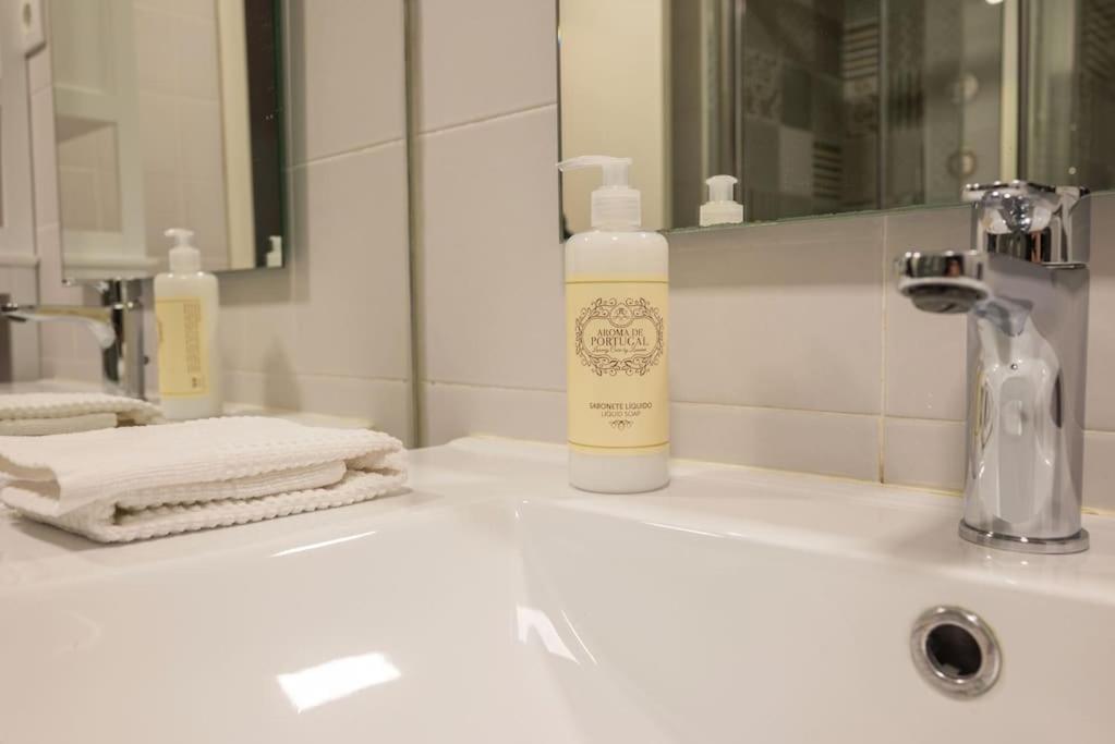 So Truly Porto Apartment Luaran gambar