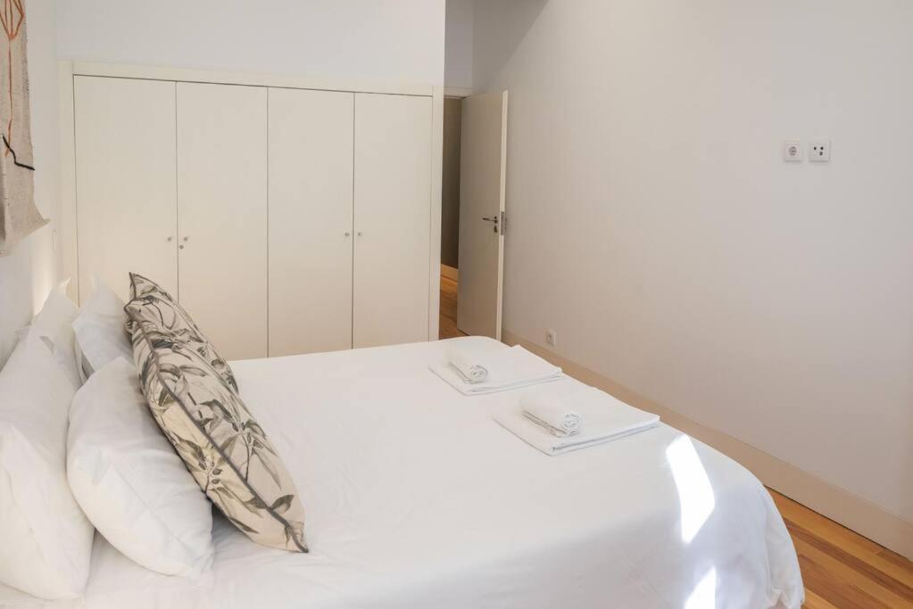 So Truly Porto Apartment Luaran gambar