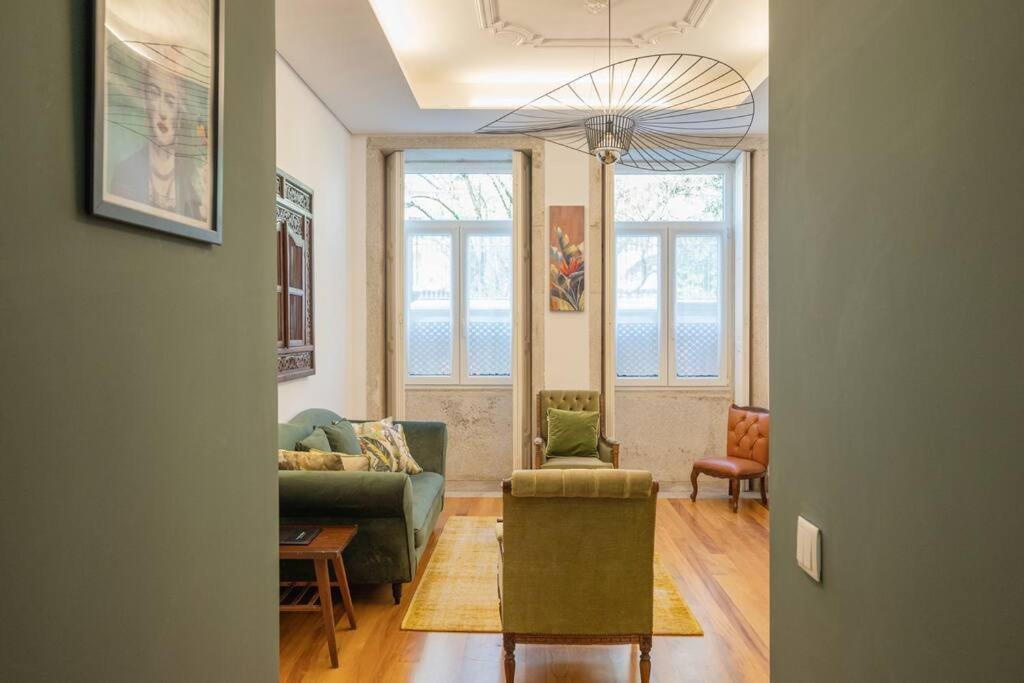 So Truly Porto Apartment Luaran gambar