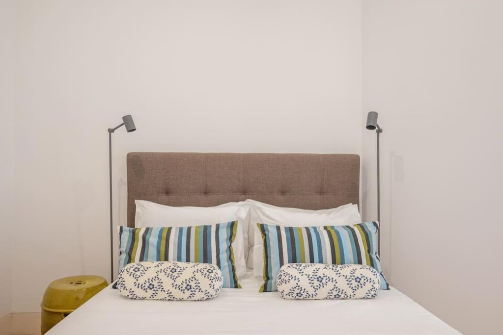 So Truly Porto Apartment Luaran gambar